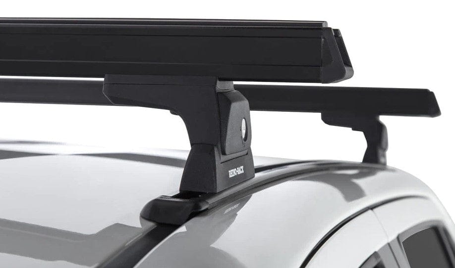 Roof rack kit Rhinorack Heavy Duty - Toyota Hilux Vigo - Double Cab