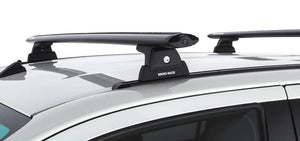 Vortex roof rack kit - Toyota Hilux Vigo - Double Cab