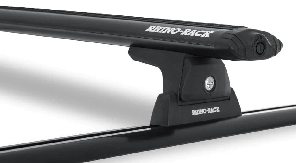 Vortex roof rack kit - Toyota Hilux Vigo - Double Cab