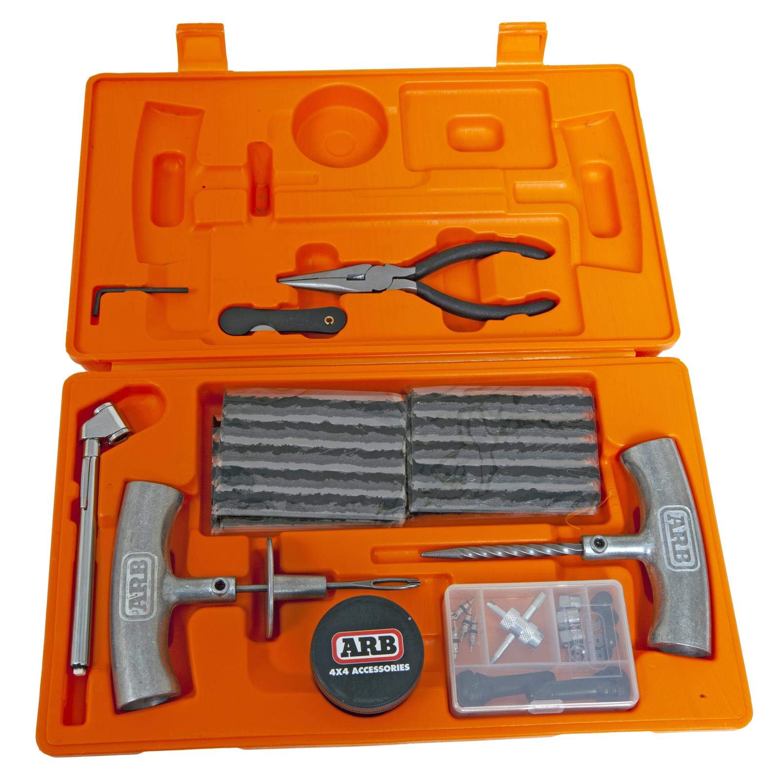 Tire repair kit ARB