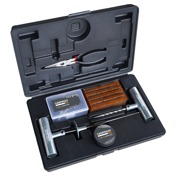 Campboss tire repair kit