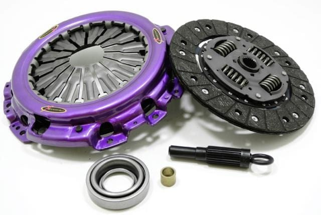 XTREME OUTBACK super heavy duty clutch kit - Nissan Patrol Y60 2.8L