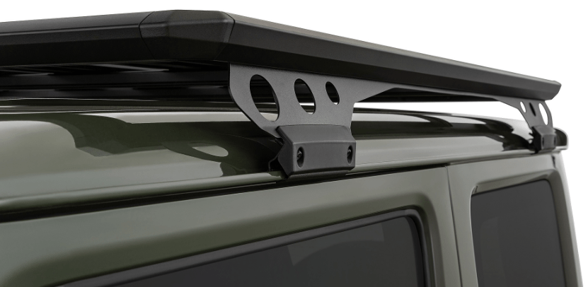 Roof rack kit Rhinorack 1453*1339mm - Suzuki Jimny 2018+