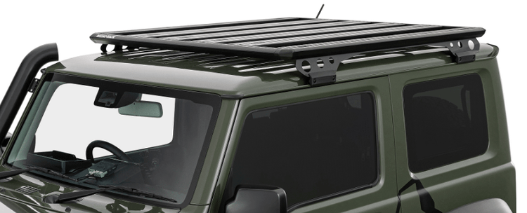 Roof rack kit Rhinorack 1453*1339mm - Suzuki Jimny 2018+