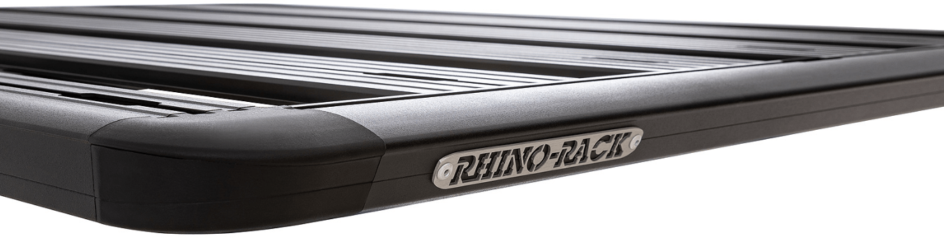 Roof rack kit Rhinorack 2128*1426mm - Toyota Land Cruiser 78