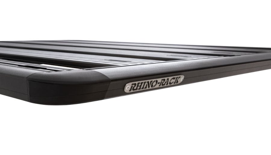 Roof rack kit Rhinorack - Canopy Hardtop RSI SMARTCAP - Double Cab