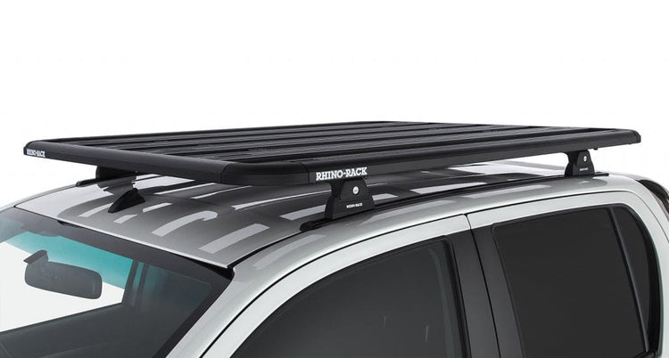 Roof rack kit Rhinorack for Isuzu Dmax 2020+ Double Cabin