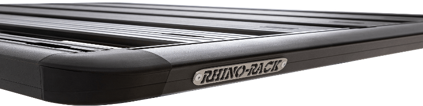 Roof rack kit Rhinorack - Toyota Hilux Revo 2015+