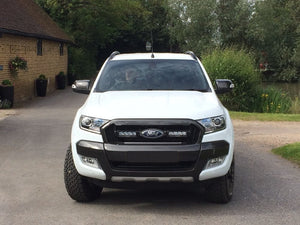 LED bumper kit - Lazer - Ford Ranger 2015 to 2018