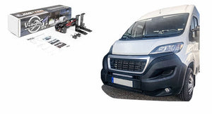 Vision-X XPLH6EMH LED light kit for Fiat Ducato 2014+