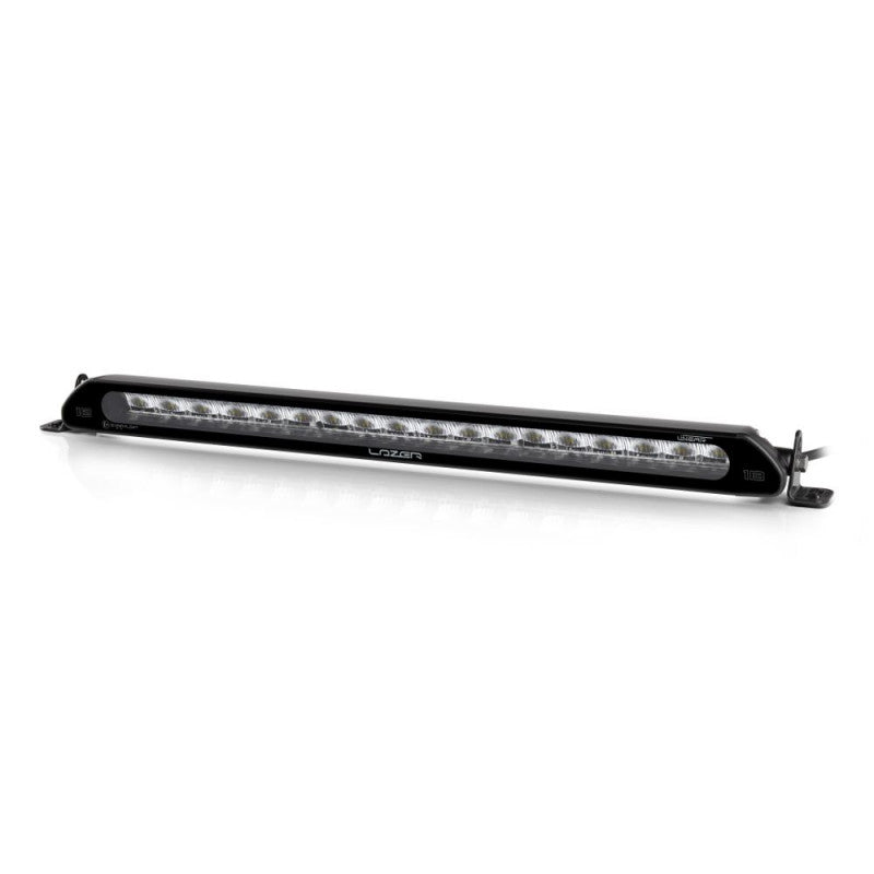 18 LED bar - Lazer Linear 18 - Homologated CE