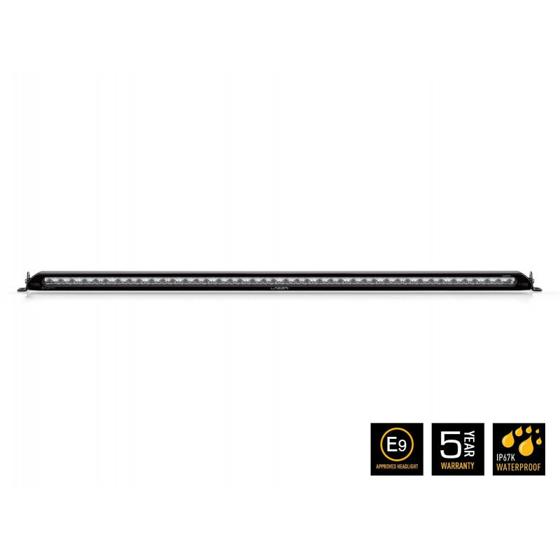 Lazer Linear 42 LED bar - Homologated CE