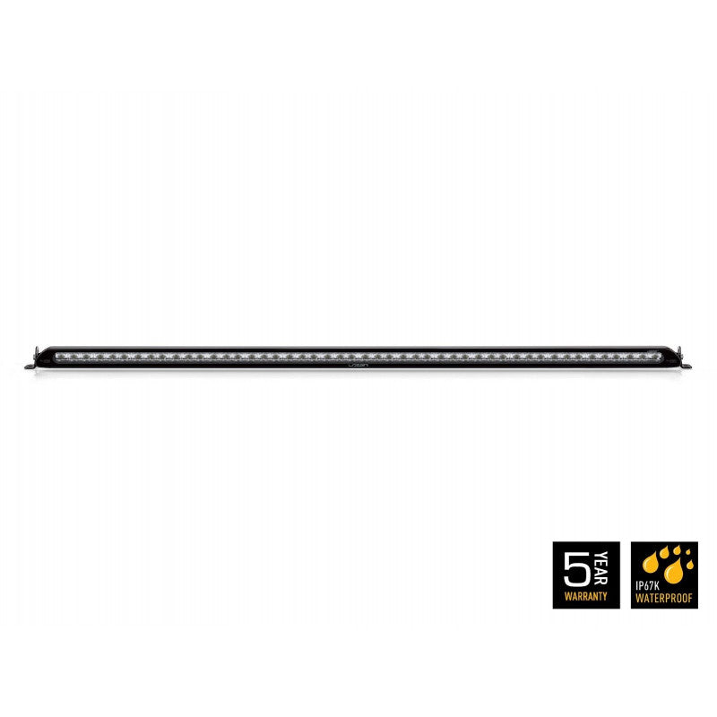Lazer Linear 48 LED bar - Homologated CE