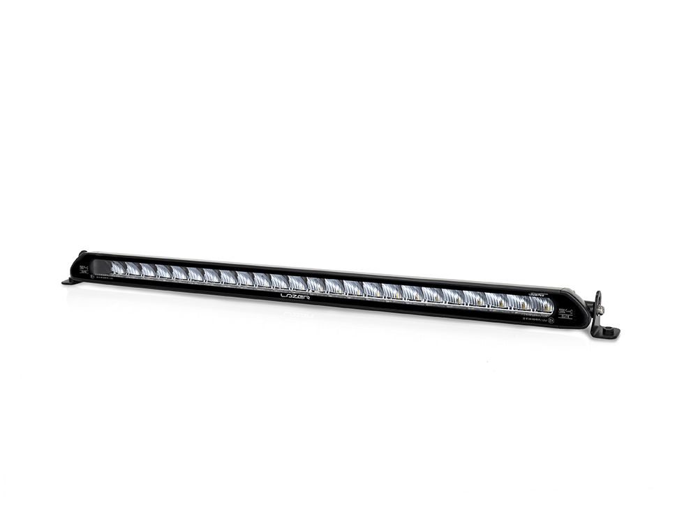 Lazer Linear 24 LED bar - Homologated CE