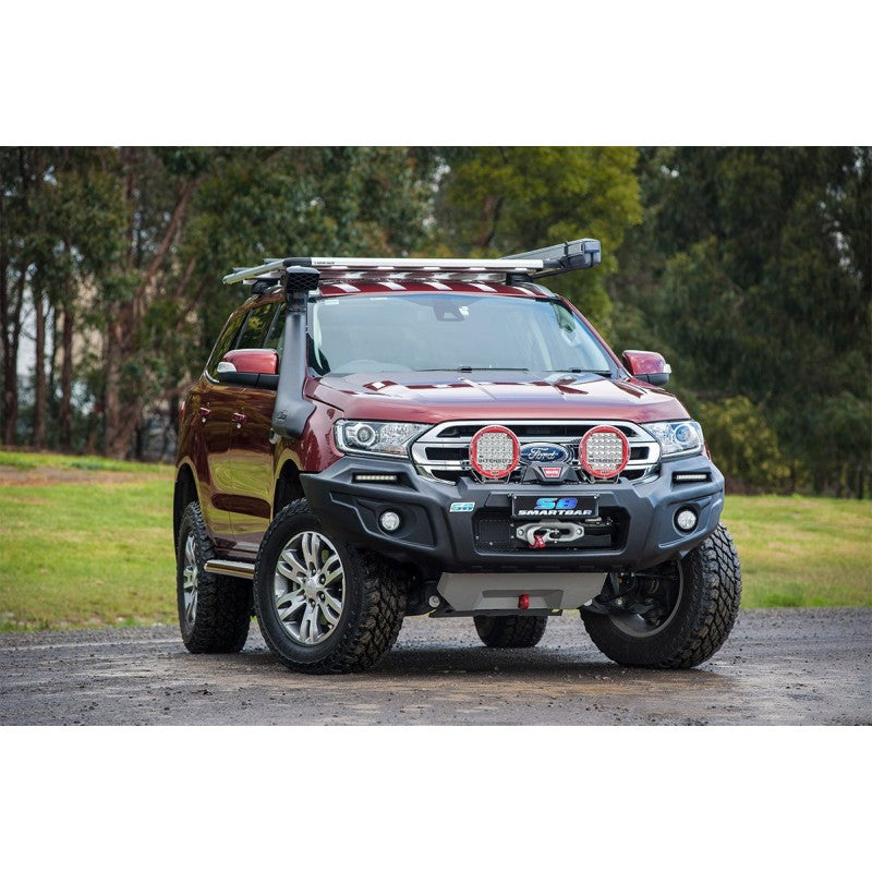 ARB Stealthbar bumpers - Ford Ranger 2015 to 2022