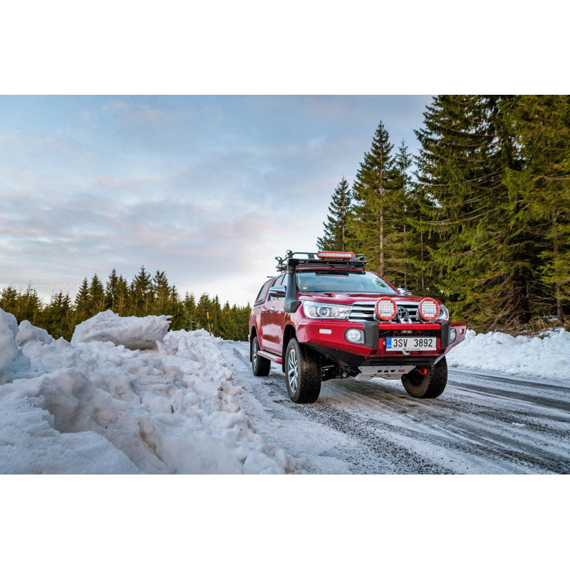 ARB Bumper - Sahara Bar - Toyota Hilux 2015-2018