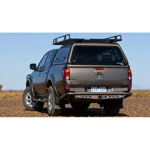 ARB rear bumper - Mitsubishi L200 2005 to 2015