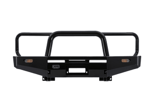 ARB Commercial Steel Front Bumper - Ford Ranger PXIII 2018 to 2022