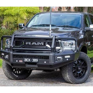 Summit ARB front bumper - Dodge RAM 1500 - 2009 to 2019