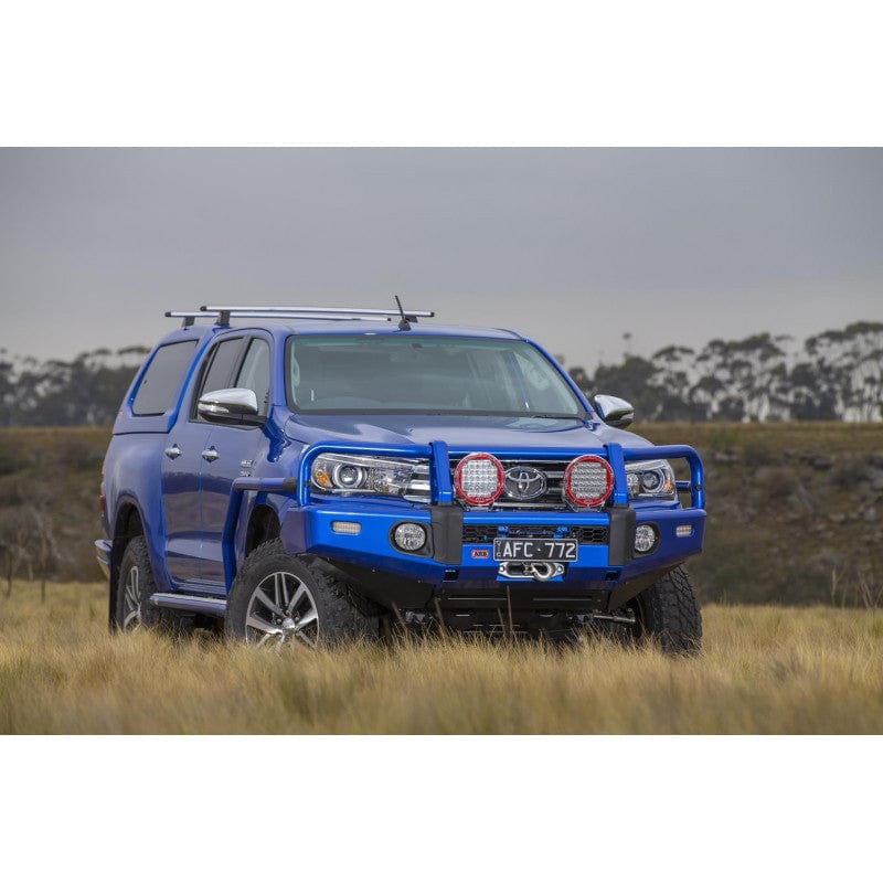 Summit ARB Toyota Hilux Revo 2016+ front bumper