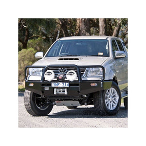 Winch Bar ARB bumper for Toyota Hilux Vigo from 2005 to 2015