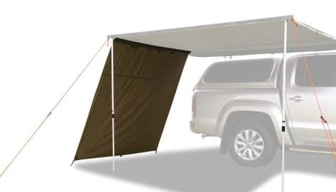 Wall/sidewall (unit) - Awning Sunseeker 2.5 and 2.0 - RHINORACK