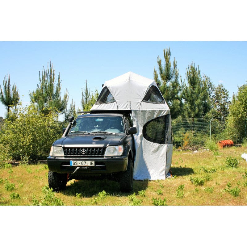 Wall for James Baroud Vision XL 180 roof tent