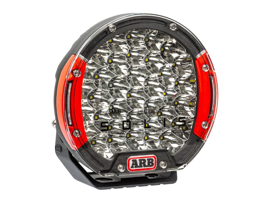 Intensity Solis 36 LED headlight by ARB