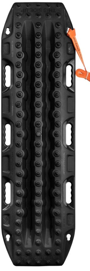 MAXTRAX Sand Plates (pair) - Anti-Bogging - Black