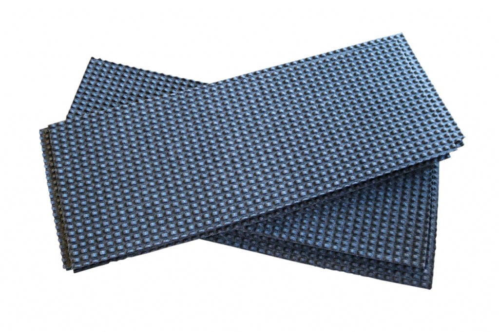 Flexible Soltrack sand plates (4 pcs.)