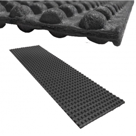 Flexible Soltrack sand plates (4 pcs.)