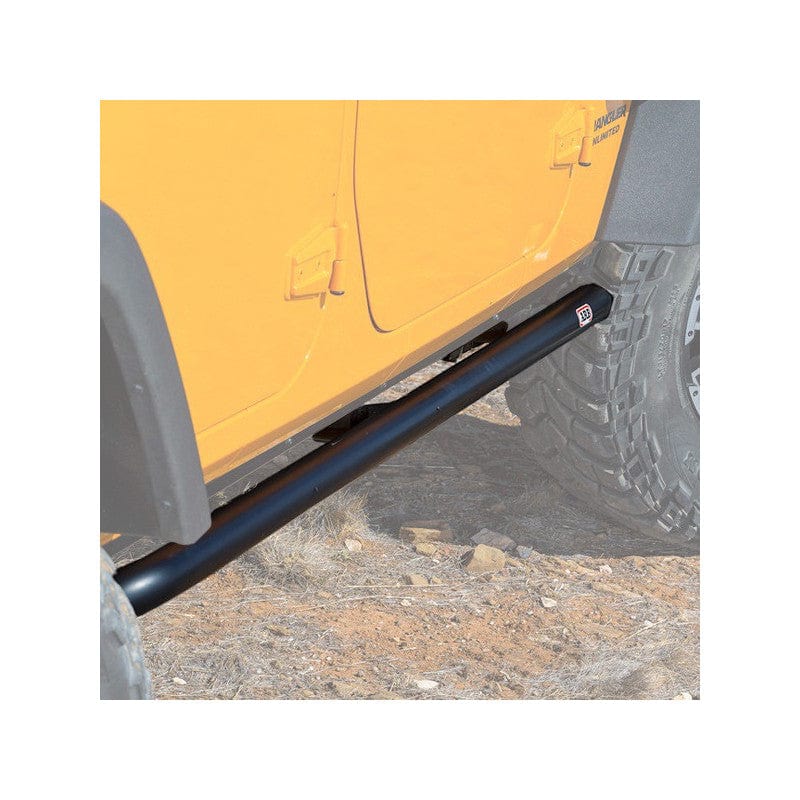 ARB underbody guard - Jeep Wrangler JK 2-door