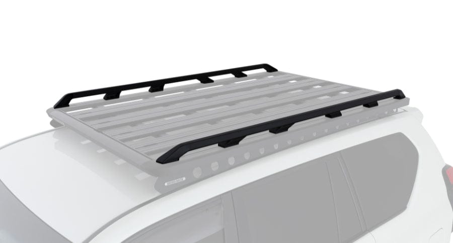 Roof rack side rails RHINORACK Pioneer 52112