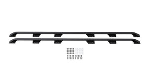 Roof rack side rails RHINORACK Pioneer 52112