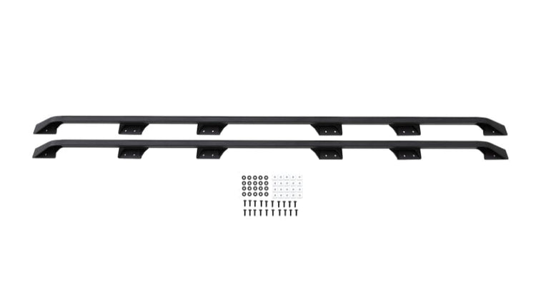 Roof rack side rails RHINORACK Pioneer 52112