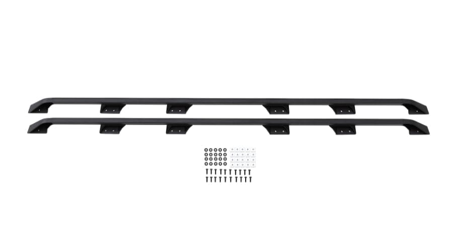 Roof rack side rails RHINORACK Pioneer 52112