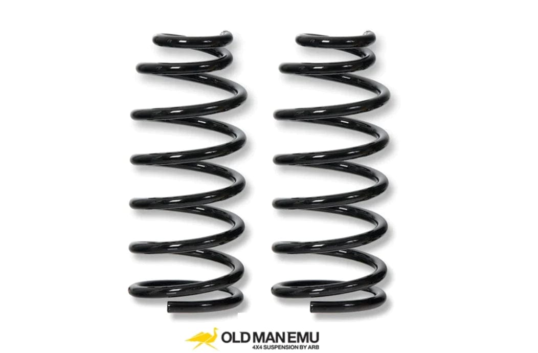 Old Man Emu (OME) front spring - Toyota Tacoma 2005-2015 0-50kg +5cm