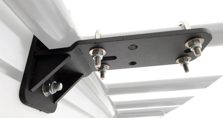 Mounting bracket Awning Rhinorack  - Tubular galleries