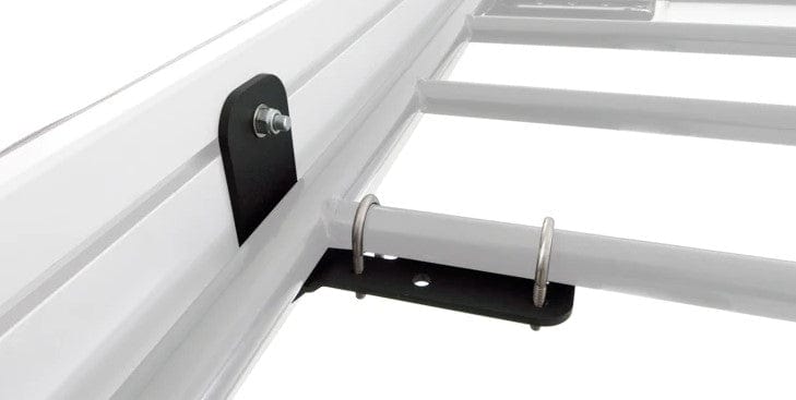 Mounting bracket Awning Rhinorack  - Tubular galleries