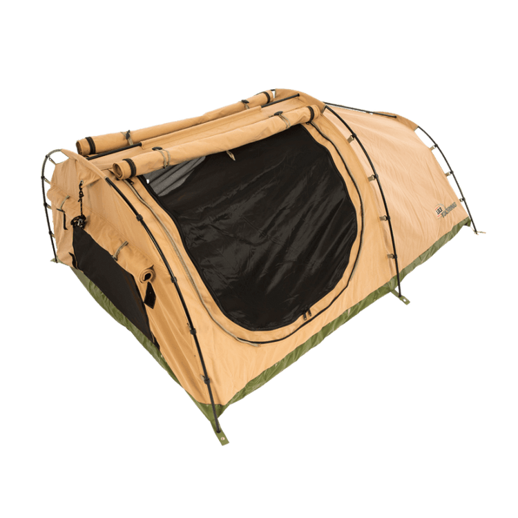 Double floor tent Swag ARB (2150 x 1400 x 850mm) Swag Double (Alone)