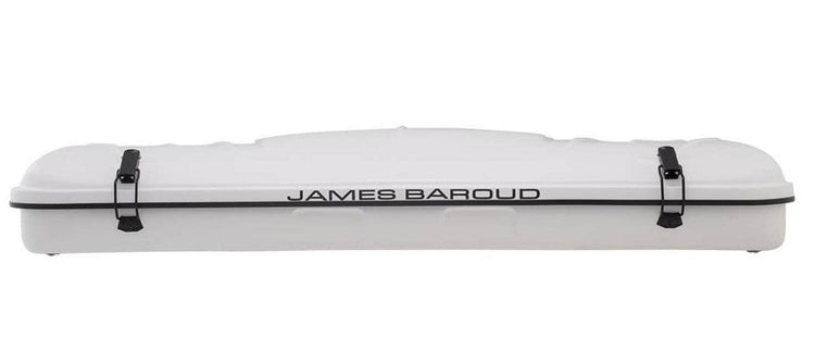 Space EVO roof tent S/M/XL - James Baroud - wallet opening