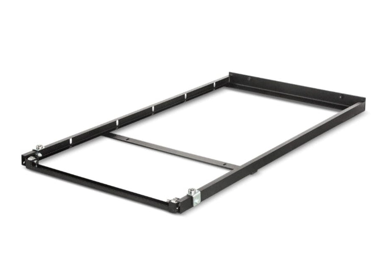 Drawer Bed Truck - Toyota Tundra 2007 to 2022 - Cargoglide Decked