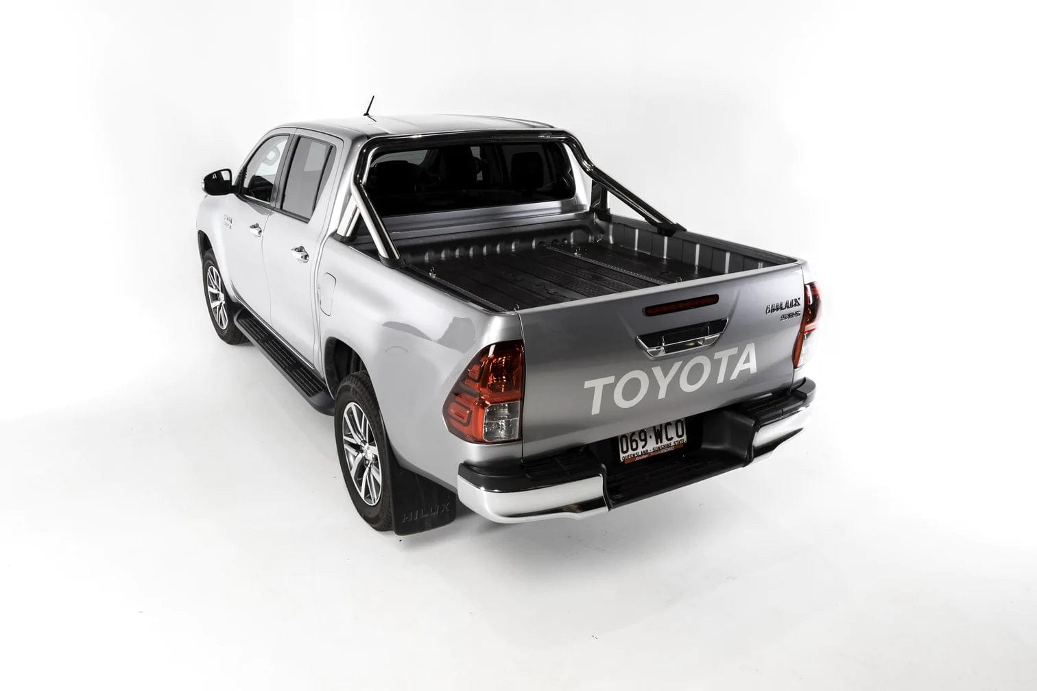 DECKED Drawer 1727mm - Toyota Hilux Revo 2016+ Extra Cab