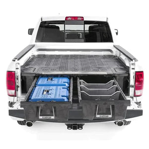 DECKED Waterproof Drawers - Ford F150 - Double Cabin