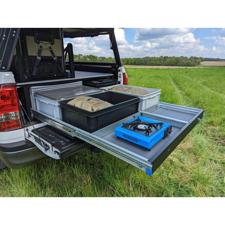 Drawers Rockalu Double Cab - 1200mm