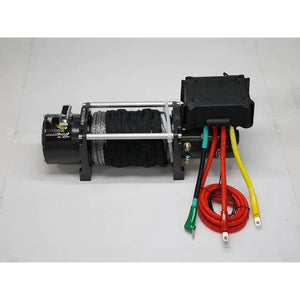 Winch TJM - Prime Winch - 4 309Kg | 12V