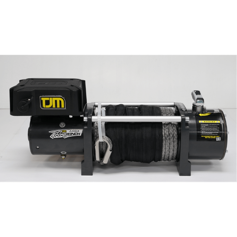 Winch TJM - Prime Winch - 5 443Kg | 12V